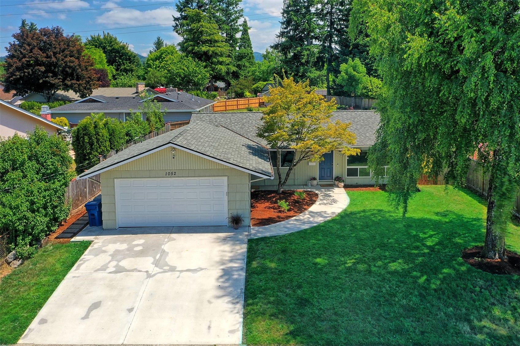 1052 Redmond Avenue Northeast Renton, WA 98056 - Photo 24 of 28 Gallery Image 24