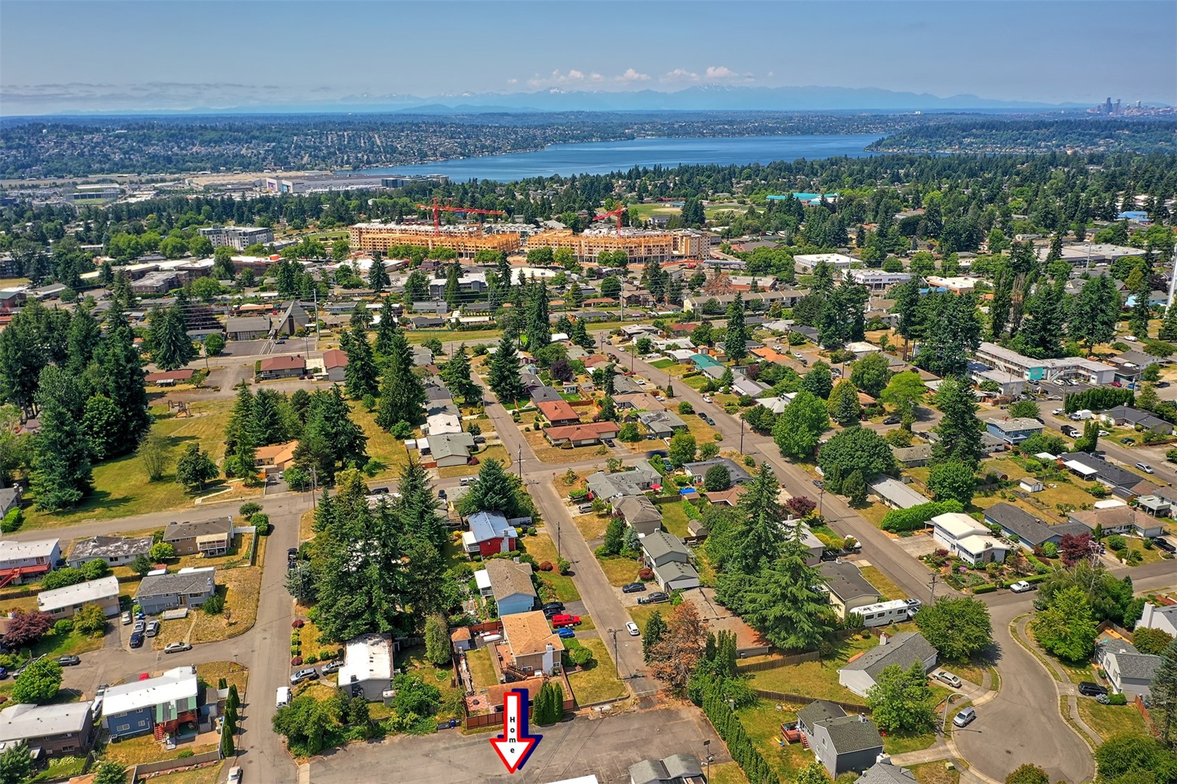 1052 Redmond Avenue Northeast Renton, WA 98056 - Photo 27 of 28 Gallery Image 27