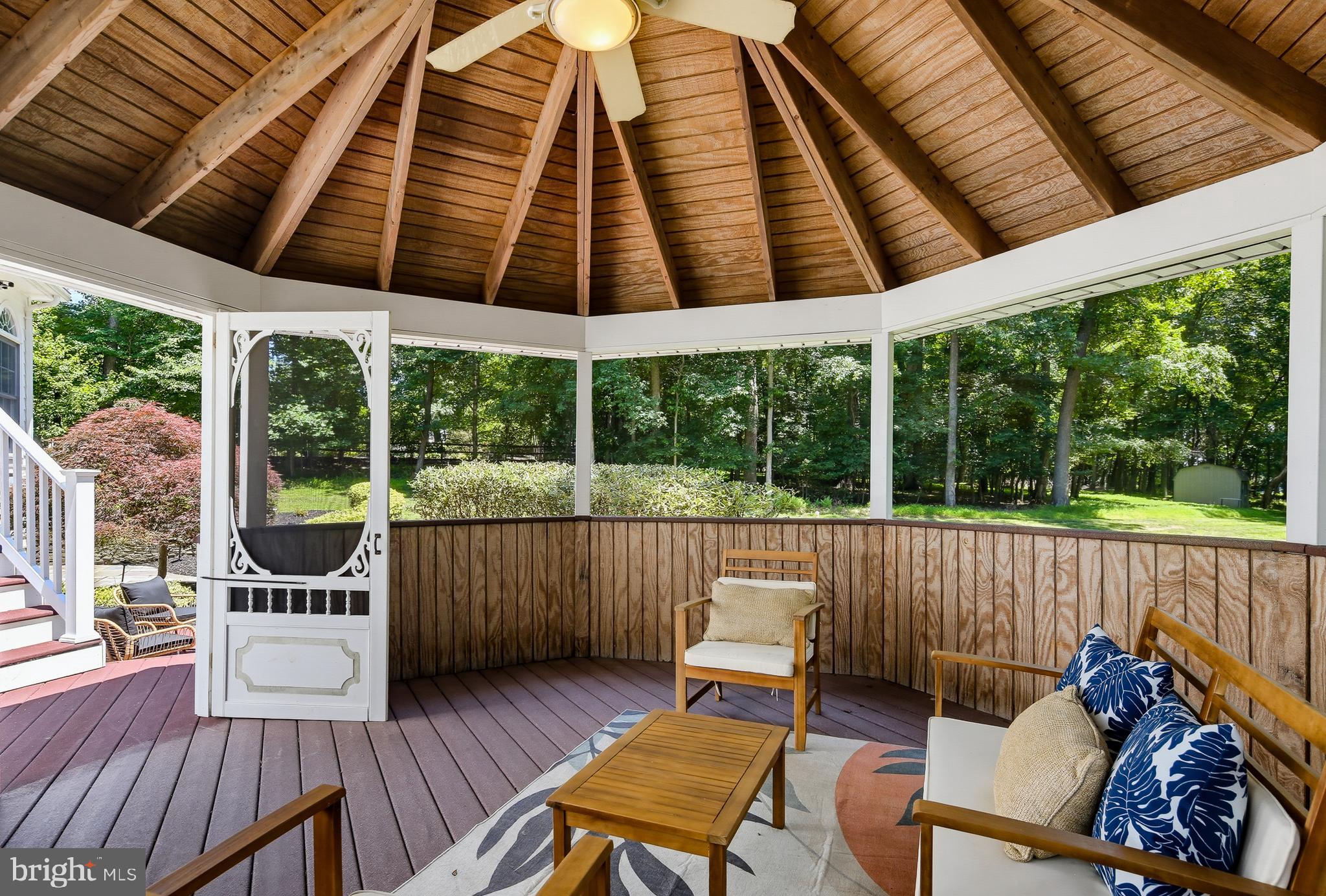 16917 Old Sawmill Road Woodbine, MD 21797 - Photo 85 of 104