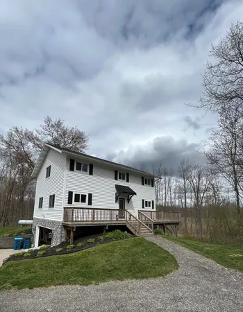 $499,900 | 3776 North Sturgeon Road, Midland, MI 48642
