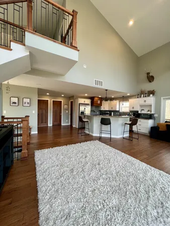 $499,900 | 3776 North Sturgeon Road, Midland, MI 48642