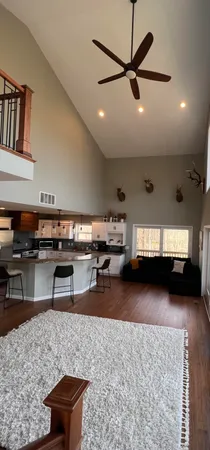 $499,900 | 3776 North Sturgeon Road, Midland, MI 48642