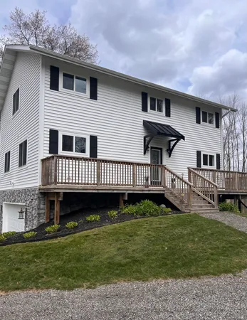 $499,900 | 3776 North Sturgeon Road, Midland, MI 48642