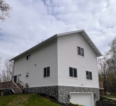 $499,900 | 3776 North Sturgeon Road, Midland, MI 48642