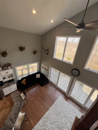 $499,900 | 3776 North Sturgeon Road, Midland, MI 48642