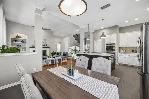 $924,500 | 900 Water Oak Trail, Grapevine, TX 76051