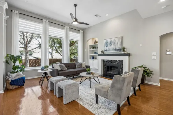 $924,500 | 900 Water Oak Trail, Grapevine, TX 76051