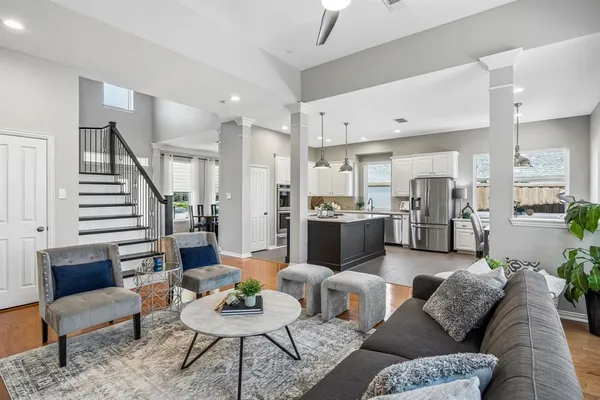 $924,500 | 900 Water Oak Trail, Grapevine, TX 76051