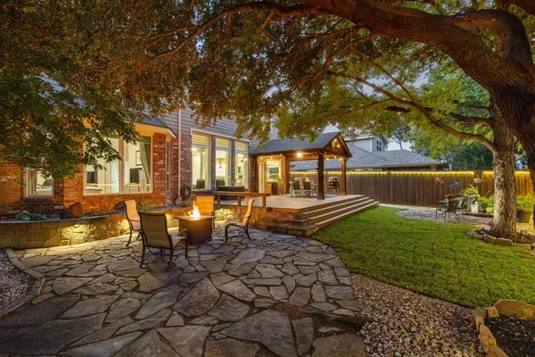 $924,500 | 900 Water Oak Trail, Grapevine, TX 76051