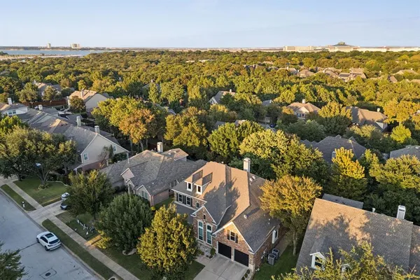 $924,500 | 900 Water Oak Trail, Grapevine, TX 76051