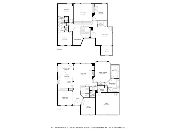 $924,500 | 900 Water Oak Trail, Grapevine, TX 76051