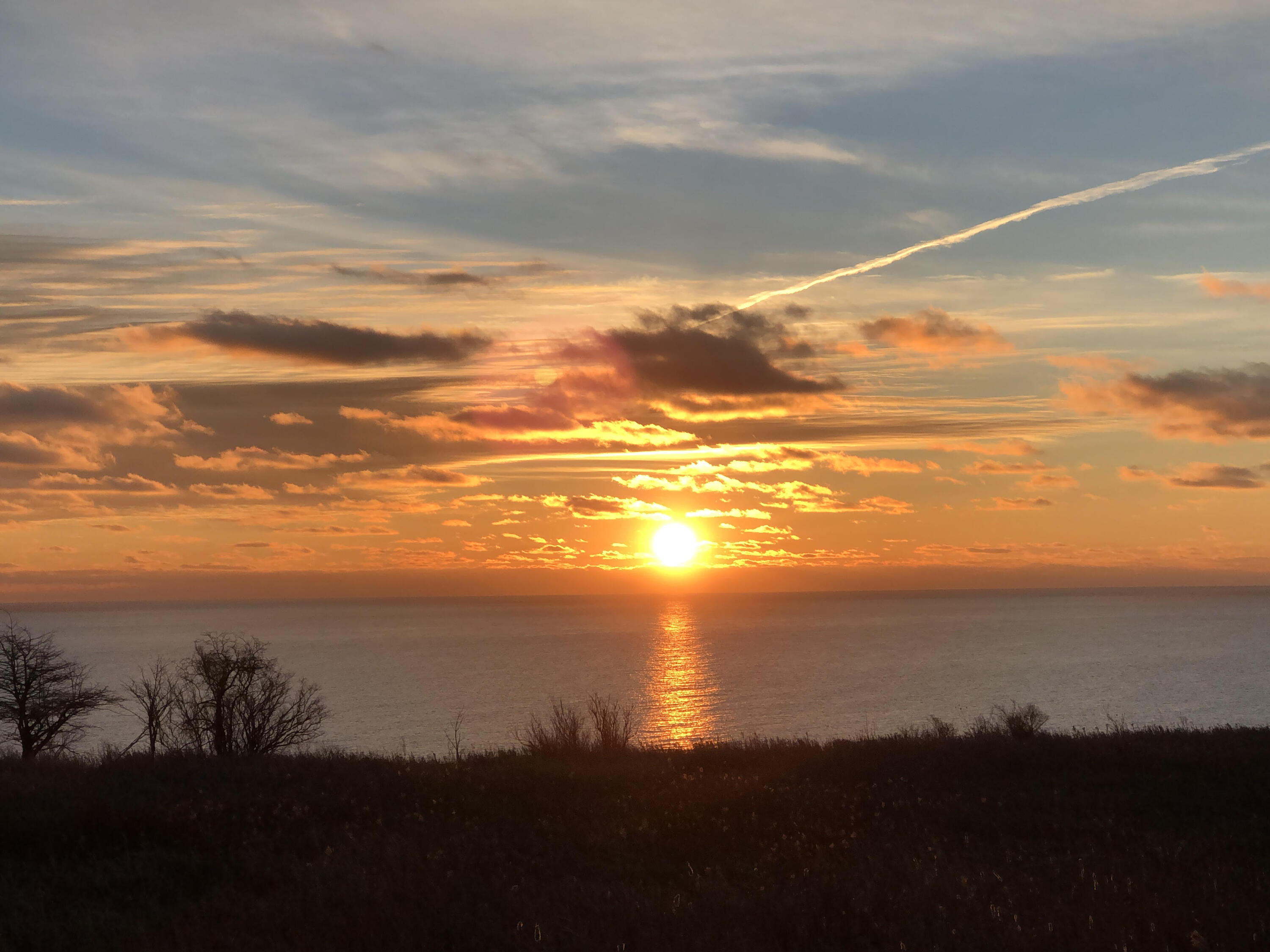 1216 Shieling Ln Port, Unit LT21 Port Washington, WI 53074 - Photo 6 of 11 Sunrise 12.21.21