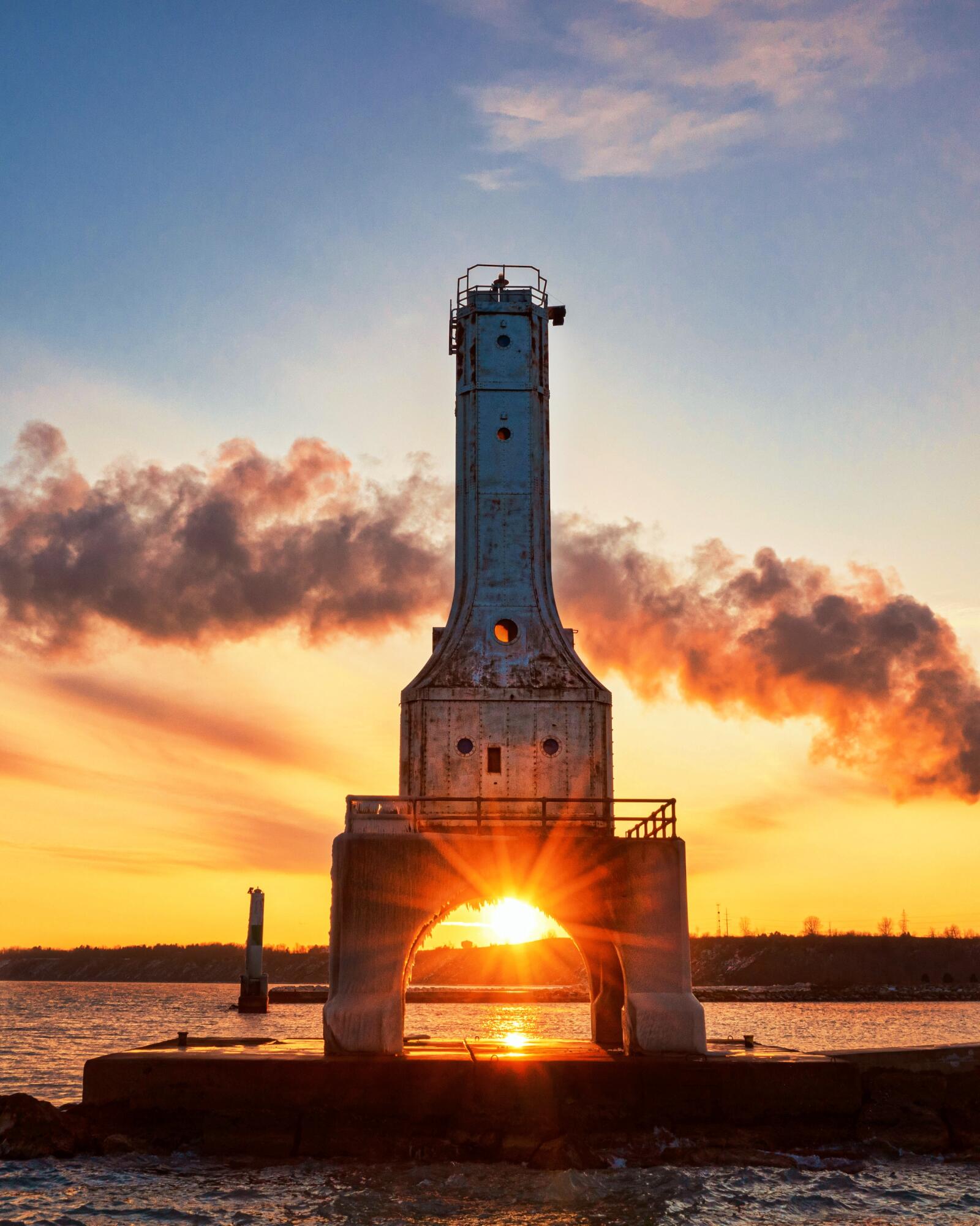 1216 Shieling Ln Port, Unit LT21 Port Washington, WI 53074 - Photo 10 of 11 lighthouse