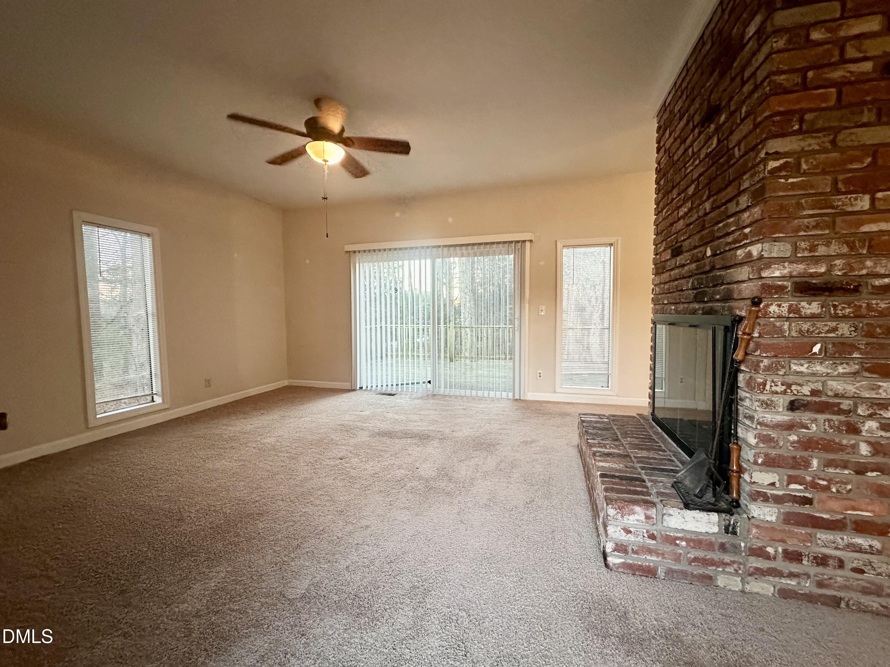 67 Andrews Store Road Pittsboro, NC 27312 - Photo 2 of 10 IMG_3629