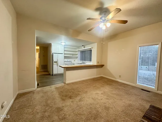 $1,850 | 67 Andrews Store Road, Pittsboro, NC 27312