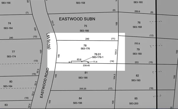 $87,500 | 4532 Eastwood Road, Unit 14, Jackson, MS 39211