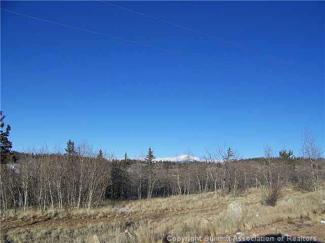 341 Highfill Road Jefferson, CO 80456 - Photo 4 of 5 Land/Lot.