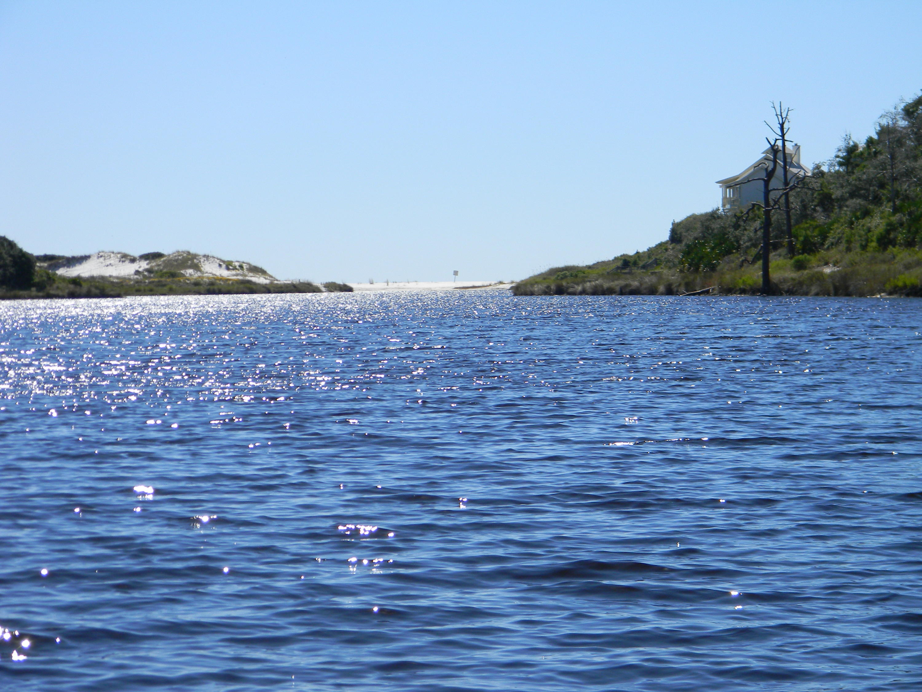 Lot9-blk4 Cedar Post Road Santa Rosa Beach, FL 32459 - Photo 11 of 11 a view of outdoor space and mountain view