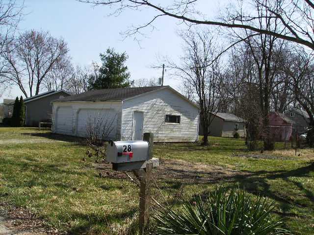 28 East Cedar Road Medway, OH 45341 - Photo 15 of 16