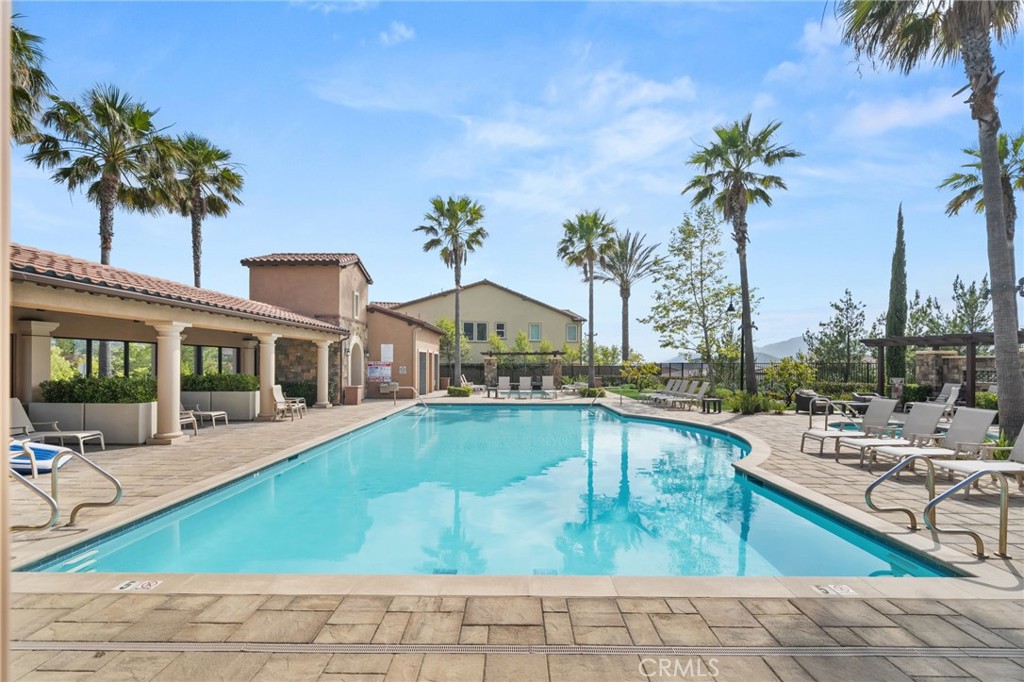 11957 Mirabel Way Porter Ranch, CA 91326 - Photo 55 of 69