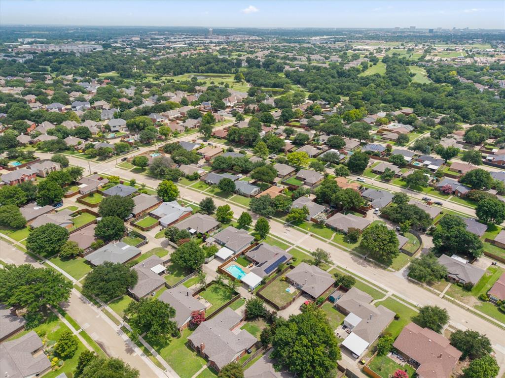 821 Baxter Drive Plano, TX 75025 - Photo 18 of 29