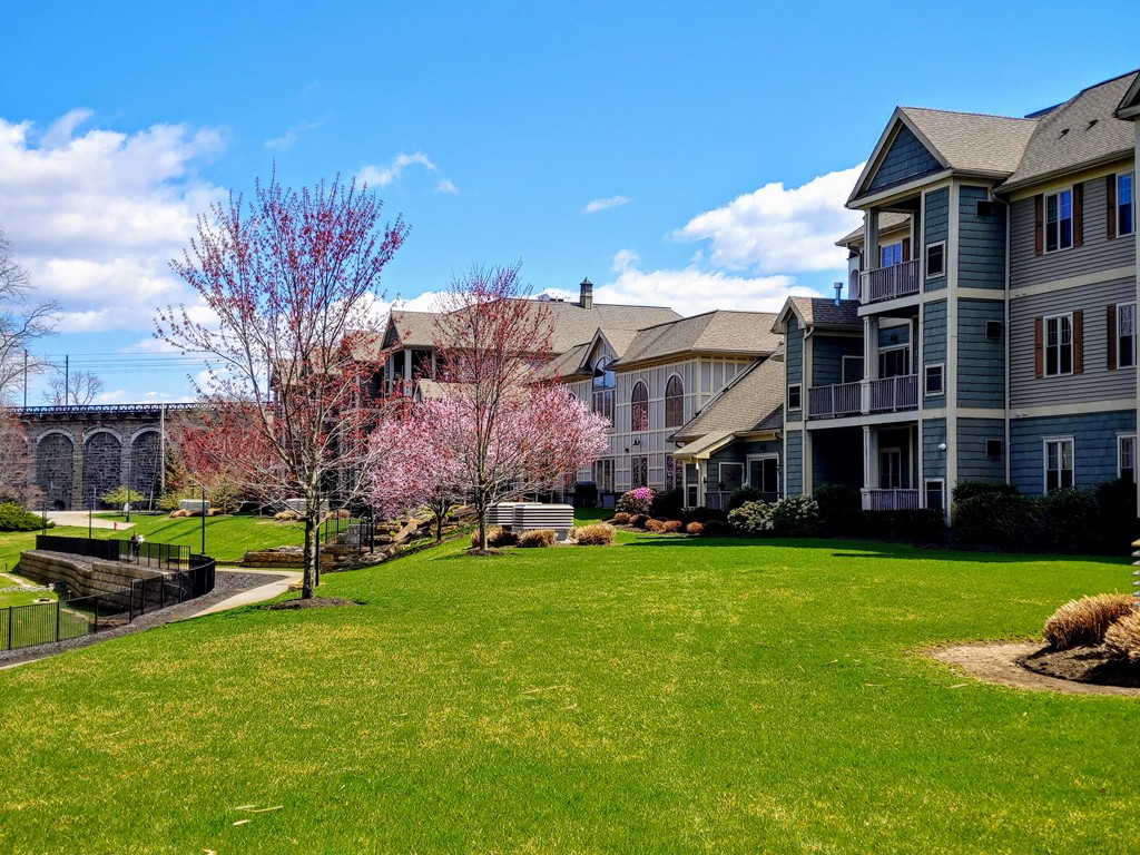 59 Walpole Street, Unit 307 Canton, MA 02021 - Photo 11 of 27