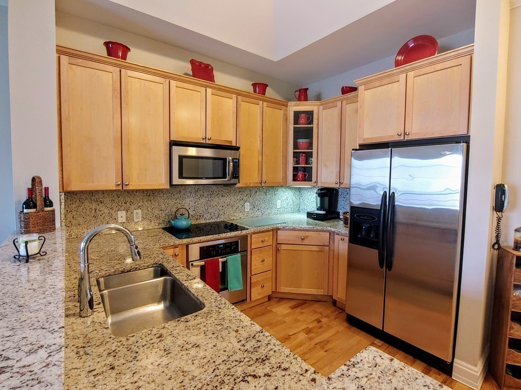 59 Walpole Street, Unit 307 Canton, MA 02021 - Photo 14 of 27