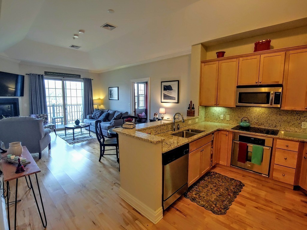 59 Walpole Street, Unit 307 Canton, MA 02021 - Photo 15 of 27