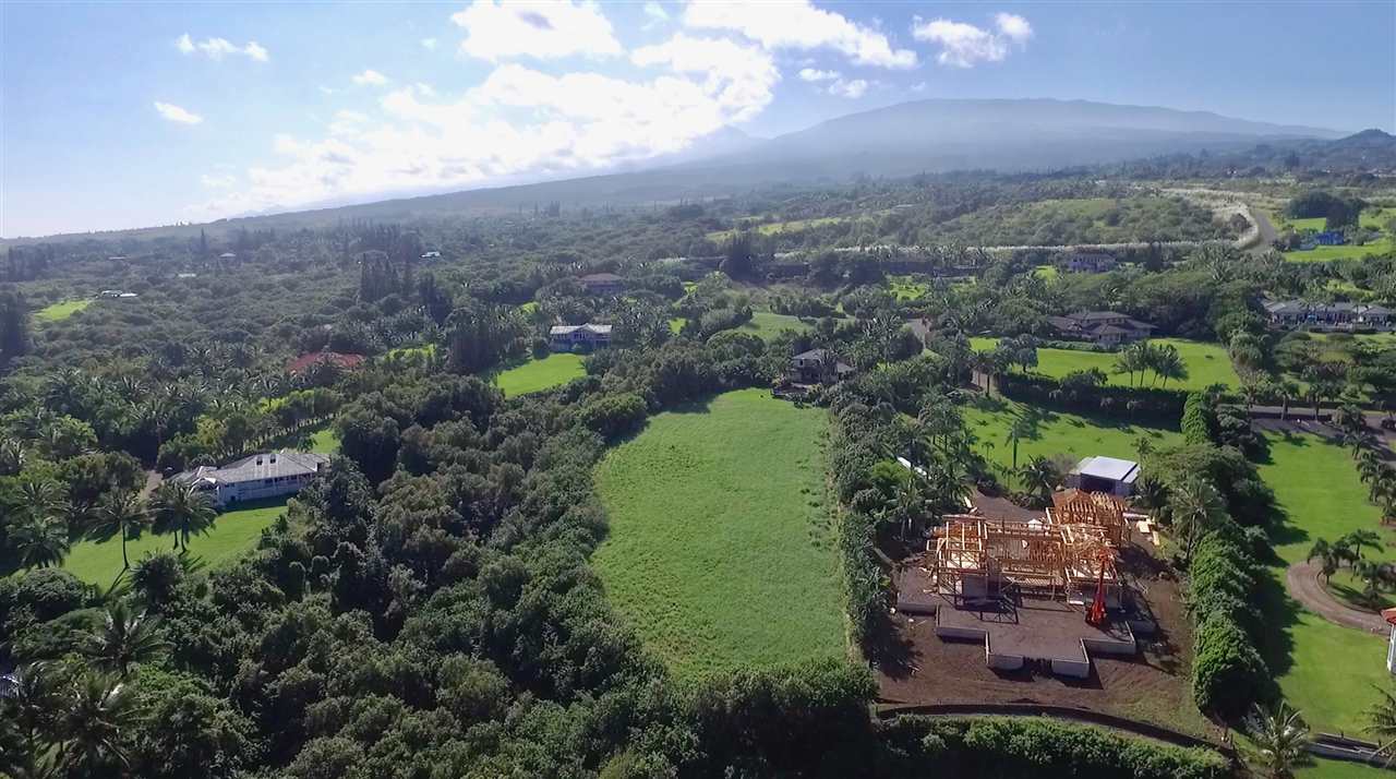 30 Hale Pili Way Haiku, HI 96708 - Photo 11 of 16 an aerial view of multiple house