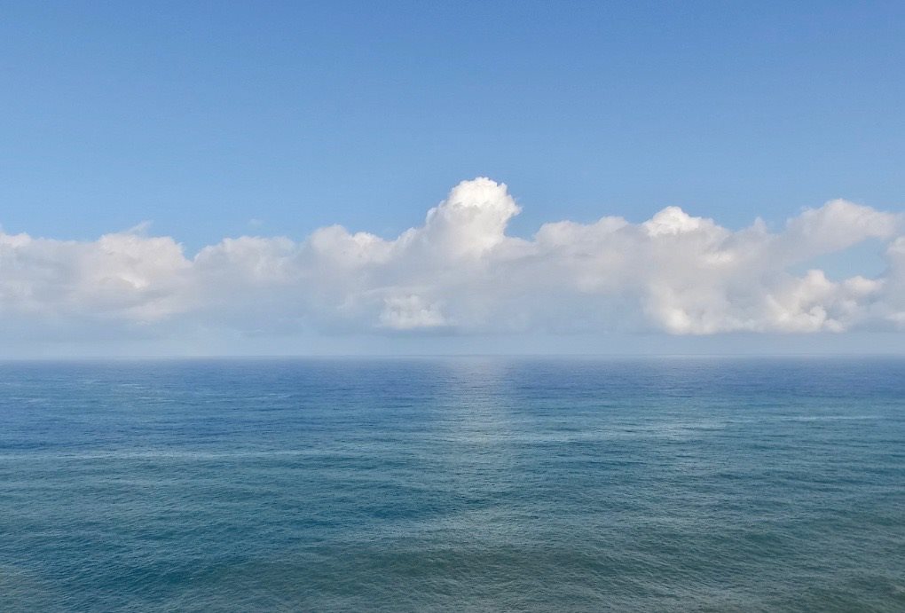 30 Hale Pili Way Haiku, HI 96708 - Photo 8 of 16 a view of ocean with beach