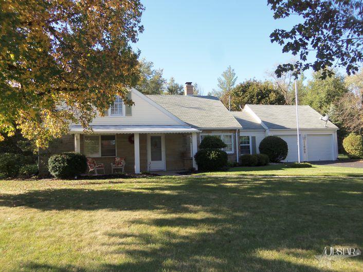 11698 North Marzane Road Markle, IN 46770 - Photo 1 of 16