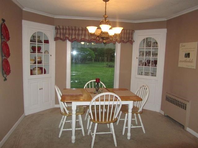 11698 North Marzane Road Markle, IN 46770 - Photo 5 of 16