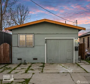 $450,000 | 449 Lucas Avenue, Richmond, CA 94801