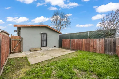 $450,000 | 449 Lucas Avenue, Richmond, CA 94801