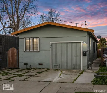 $450,000 | 449 Lucas Avenue, Richmond, CA 94801