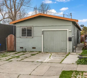 $450,000 | 449 Lucas Avenue, Richmond, CA 94801