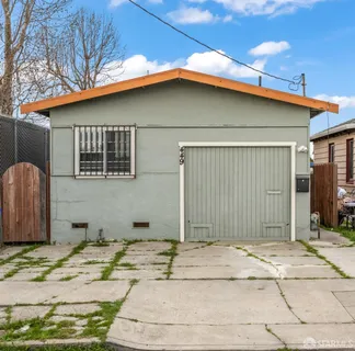 $450,000 | 449 Lucas Avenue, Richmond, CA 94801