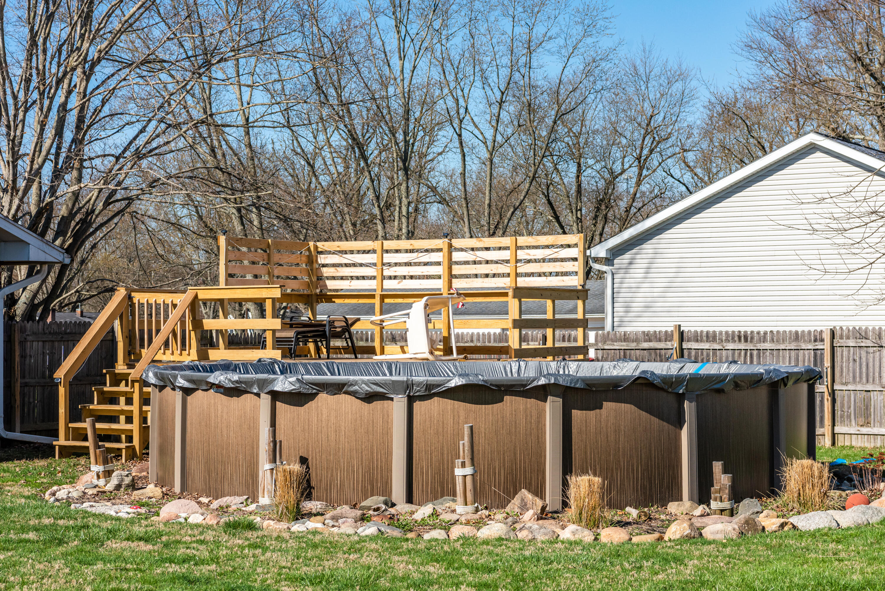 2639 Lefevre Road Troy, OH 45373 - Photo 39 of 49