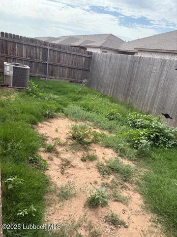 $345,000 | 1013 Preston Trail, Wolfforth, TX 79382