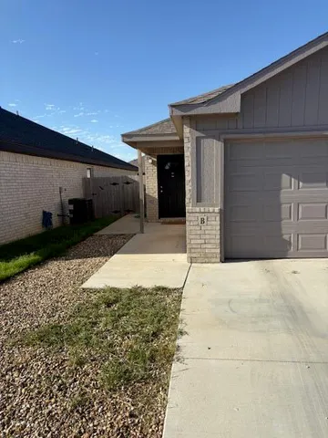 $345,000 | 1013 Preston Trail, Wolfforth, TX 79382