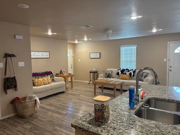 $345,000 | 1013 Preston Trail, Wolfforth, TX 79382