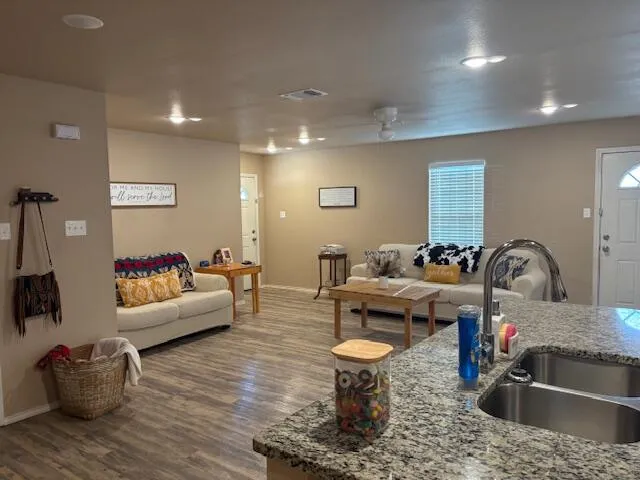 $345,000 | 1013 Preston Trail, Wolfforth, TX 79382