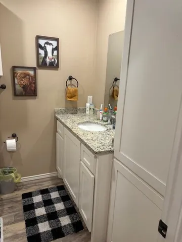 $345,000 | 1013 Preston Trail, Wolfforth, TX 79382