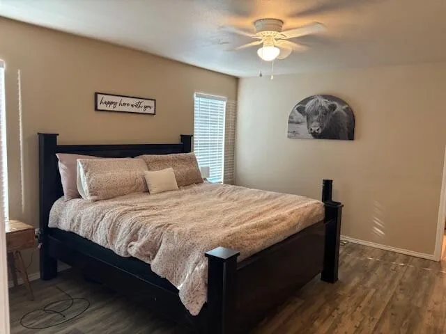 $345,000 | 1013 Preston Trail, Wolfforth, TX 79382