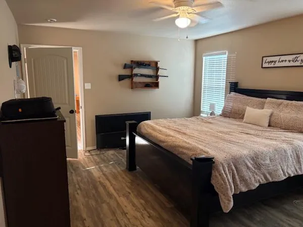 $345,000 | 1013 Preston Trail, Wolfforth, TX 79382