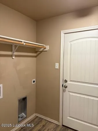 a bathroom with a granite countertop sink and vanity
