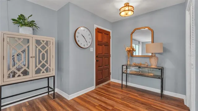 $249,900 | 416 Howard Avenue, Unit B, Lakeland, FL 33815