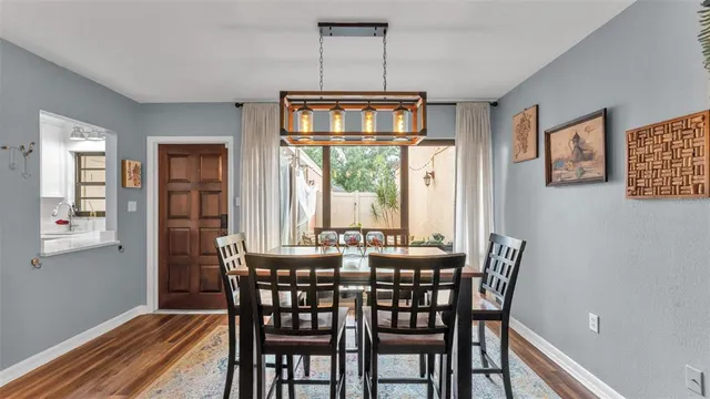 $249,900 | 416 Howard Avenue, Unit B, Lakeland, FL 33815