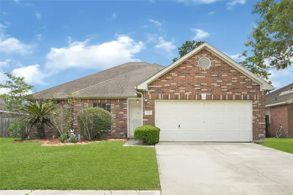 $208,000 | 22126 Nobles Crossing Drive, Spring, TX 77373