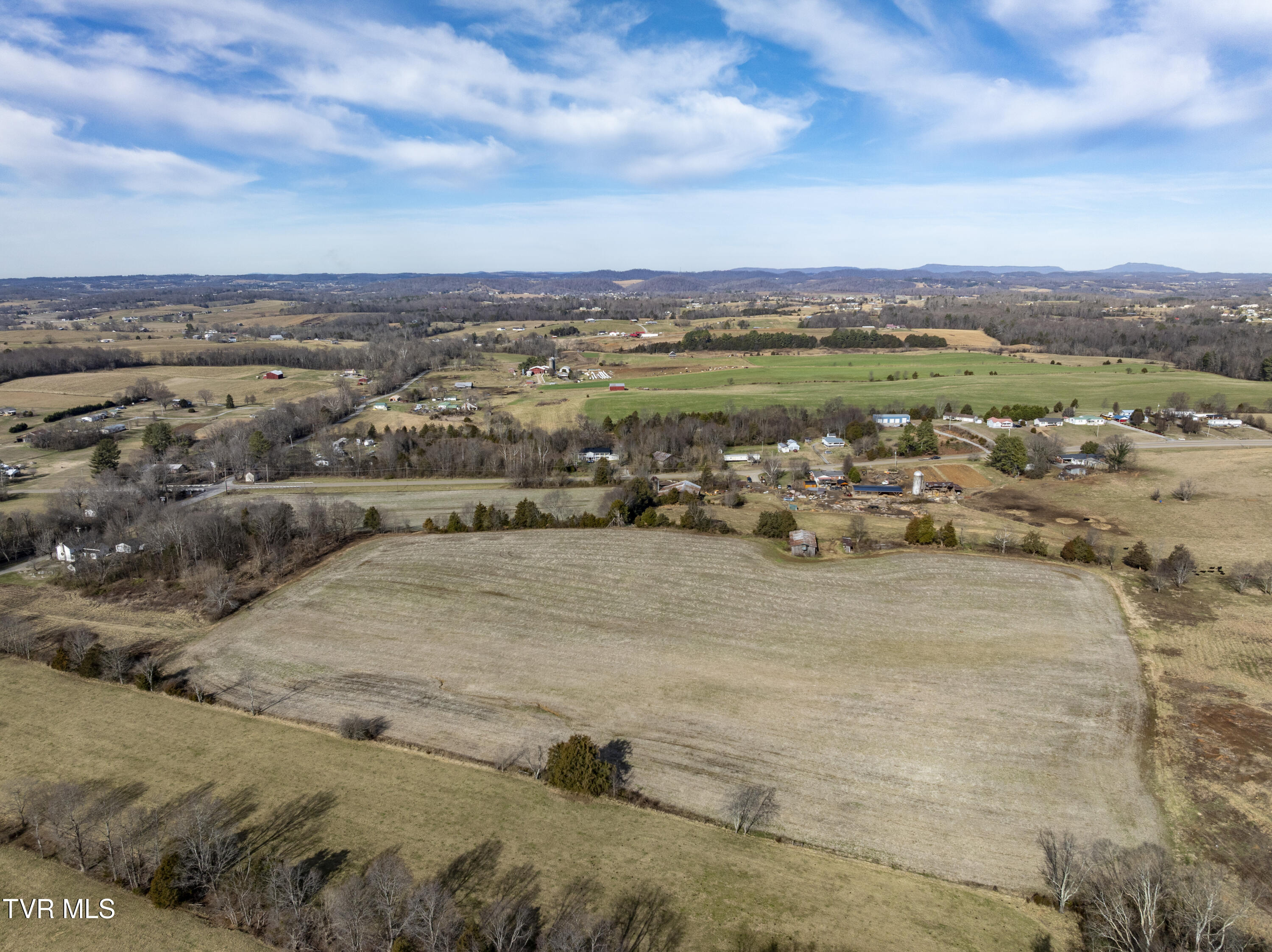 0 Pleasant Hill Road Chuckey, TN 37641 - Photo 14 of 28 PleasantHill--10